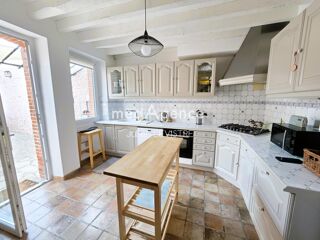  Maison à vendre 6 pièces 120 m²