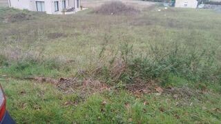  Terrain � vendre 494 m�