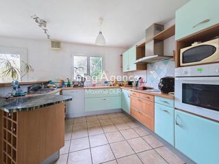  Maison � vendre 9 pi�ces 182 m�