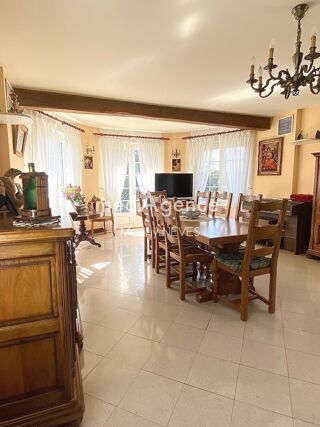  Maison à vendre 5 pièces 147 m²