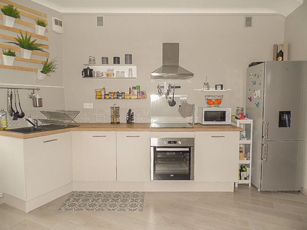 Vente Maison Agréable maison de ville rénovée 71 m2 2 chambres Cholet