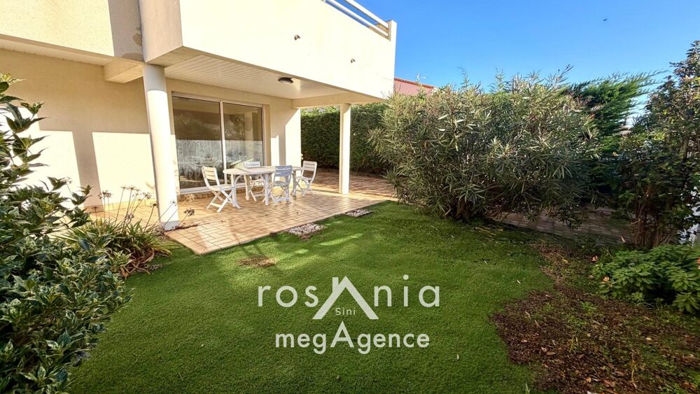 à vendre  Maison Les Sables-d'Olonne (85100)