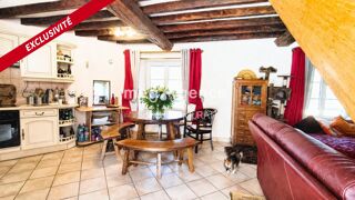  Maison à vendre 4 pièces 82 m²