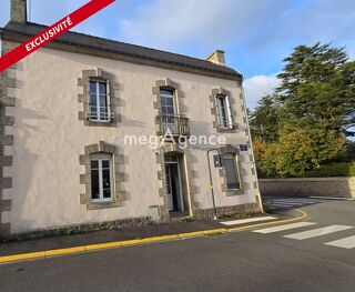  Immeuble � vendre 189 m� Cleguerec
