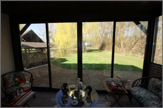 Vente Maison Maison de 60 m2 Aubigne-racan