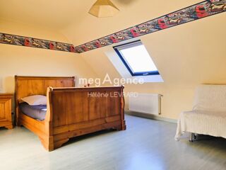  Maison à vendre 8 pièces 148 m²