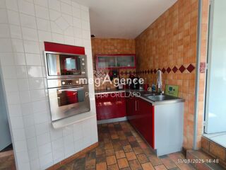  Maison  vendre 7 pices 87 m