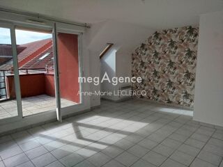 Vente Appartement JOLI T3 DANS RESIDENCE A BEAURAINS 62217 Beaurains
