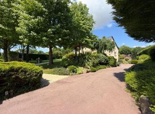  Maison à vendre 12 pièces 254 m²