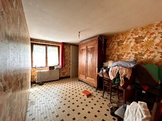  Maison à vendre 4 pièces 80 m²