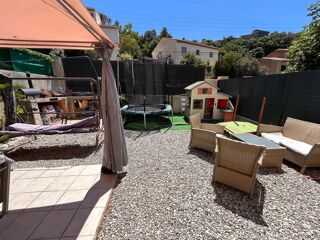  Appartement � vendre 3 pi�ces 60 m�