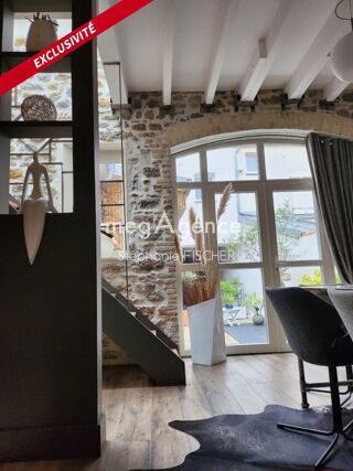  Maison � vendre 9 pi�ces 190 m�