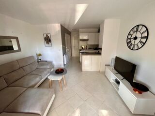  Appartement  vendre 2 pices 33 m