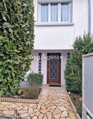  Maison � vendre 6 pi�ces 184 m�