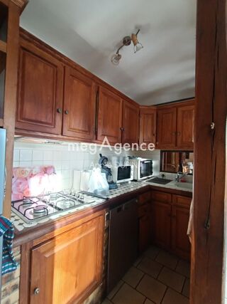  Maison � vendre 5 pi�ces 80 m�