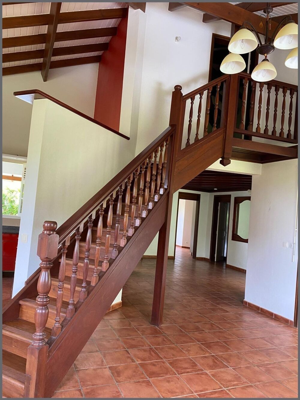 � vendre  Maison Petit-Bourg (97170)