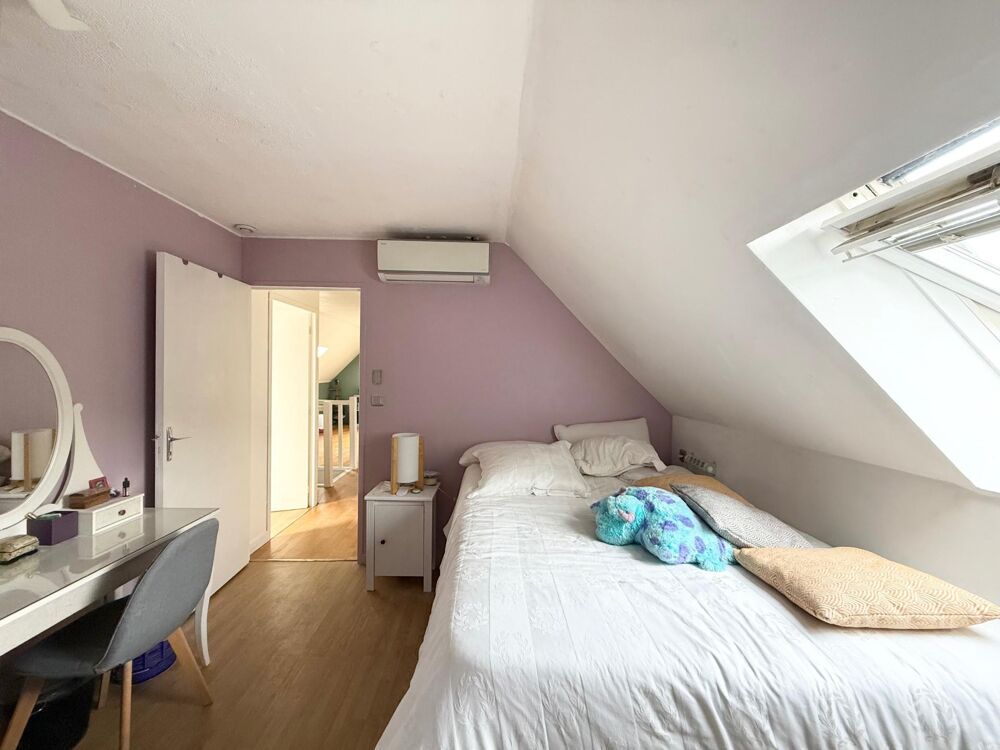 Vente Maison Maison familiale 6 pièces – Villiers-Saint-Frédéric Villiers-saint-frederic