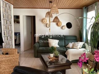  Maison à vendre 3 pièces 64 m²