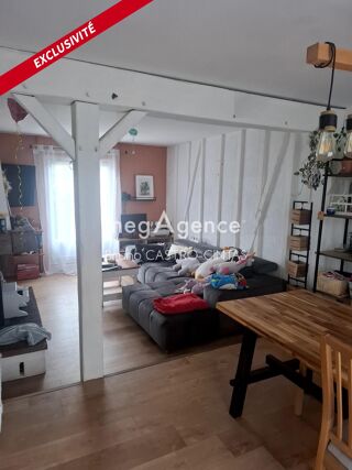  Maison  vendre 5 pices 80 m