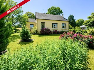  Maison à vendre 4 pièces 91 m²