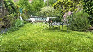  Maison à vendre 6 pièces 107 m²