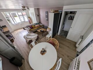  Maison � vendre 4 pi�ces 83 m�