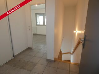  Appartement à vendre 4 pièces 80 m²