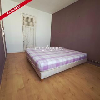  Appartement à vendre 3 pièces 56 m²