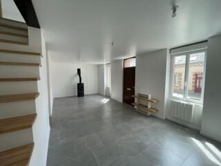  Maison à vendre 5 pièces 113 m²