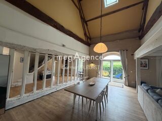  Maison � vendre 4 pi�ces 162 m�
