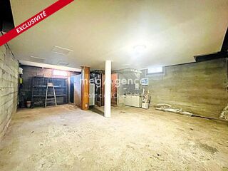  Maison à vendre 5 pièces 118 m²
