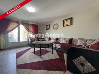  Appartement à vendre 4 pièces 84 m²