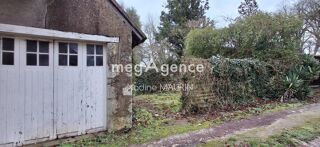  Maison à vendre 4 pièces 107 m²