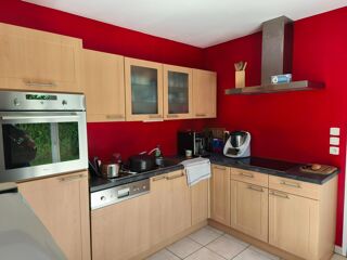  Maison � vendre 5 pi�ces 107 m�