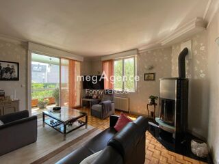  Maison à vendre 7 pièces 139 m²