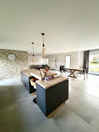  Maison � vendre 4 pi�ces 100 m�