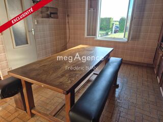  Maison � vendre 4 pi�ces 77 m�