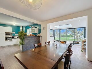  Maison à vendre 6 pièces 126 m²