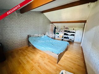  Maison à vendre 6 pièces 95 m²
