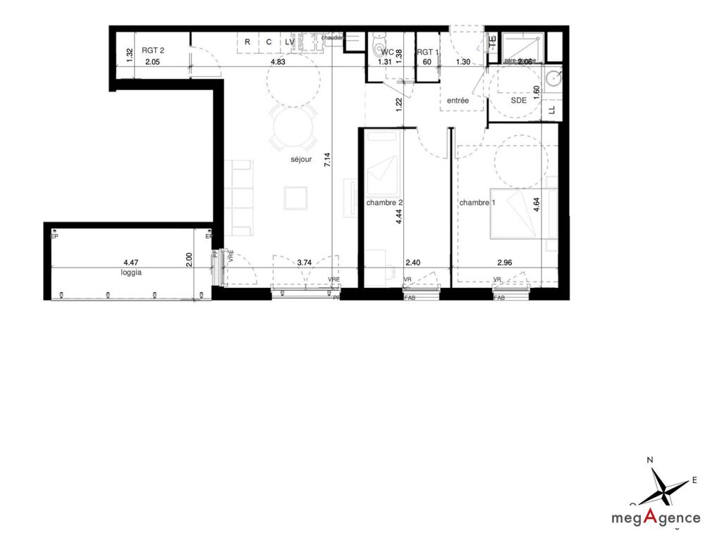   Notre-Dame-de-Bondeville (76960)