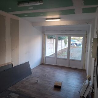  Maison � vendre 4 pi�ces 88 m�