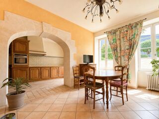  Maison à vendre 8 pièces 228 m²