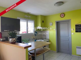  Maison � vendre 3 pi�ces 75 m�