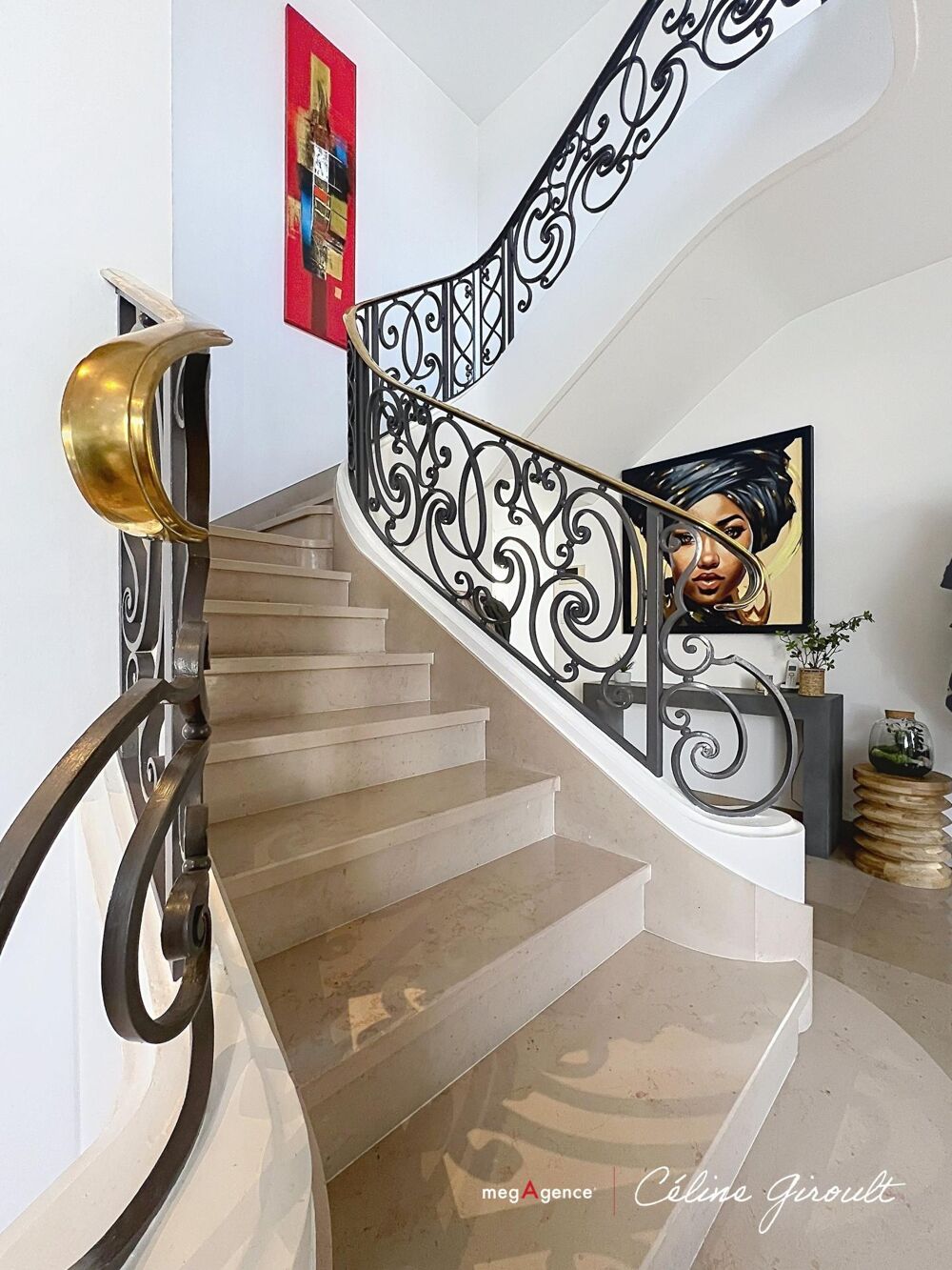 Vente Maison Maison de caractère priche du centre-ville Grandparigny