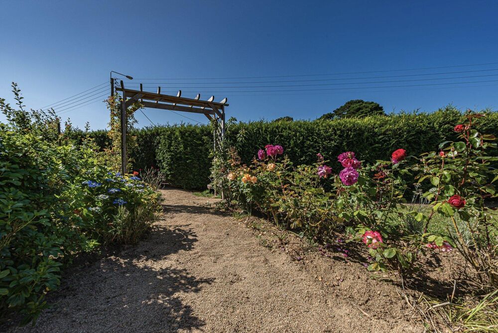 � vendre  Maison Tr�gastel (22730)