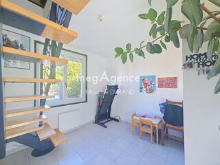  Maison à vendre 6 pièces 115 m²