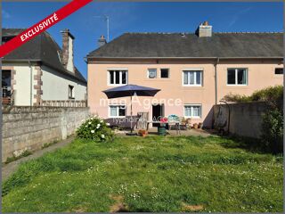  Maison � vendre 6 pi�ces 112 m�