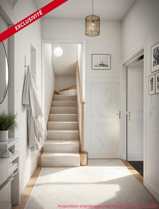  Maison � vendre 5 pi�ces 101 m�