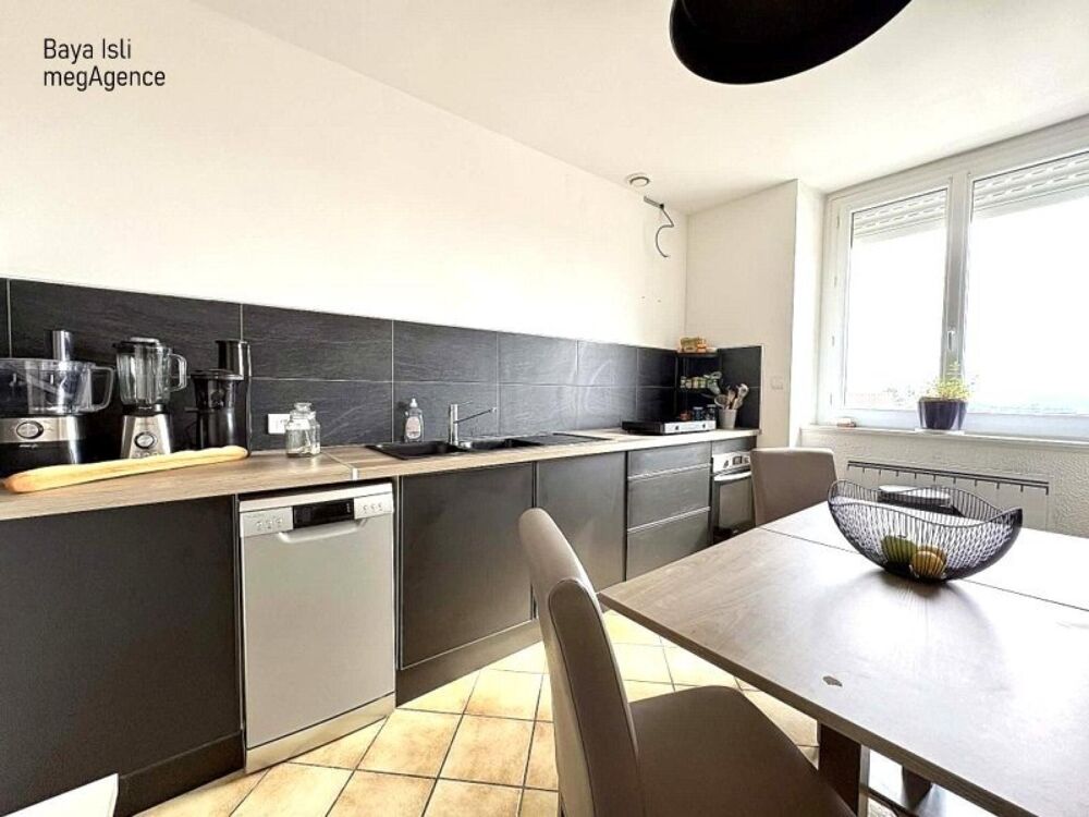 Vente Maison Vente classique ou location vente, cette maison a de nombreux atouts Sainte-sigolene