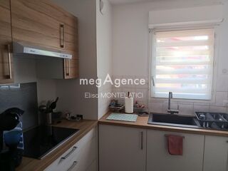  Appartement � vendre 2 pi�ces 42 m�